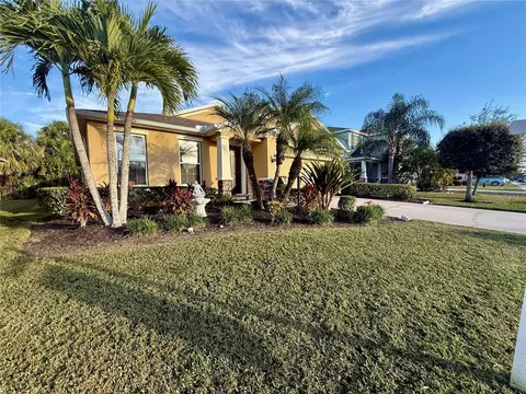 Exterior - 6121 35th Ct E, Bradenton, FL 34203 photo 16 of 16