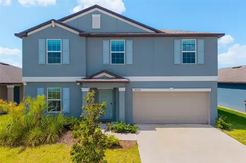 8656 40th Cir E, Palmetto, FL 34221