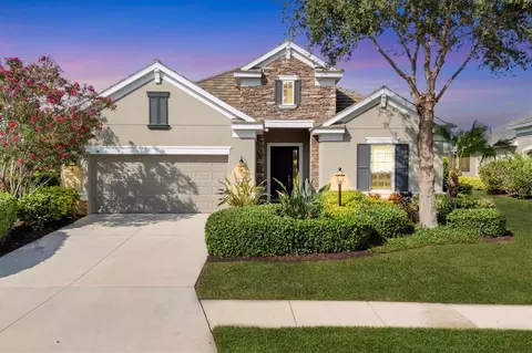 12908 Crystal Clear Pl, Bradenton, FL 34211