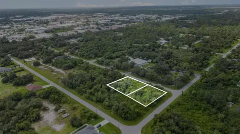 402 Rockcroft St, Port Charlotte, FL 33952