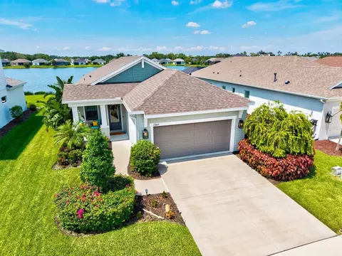 13849 Old Creek Ct, Parrish, FL 34219