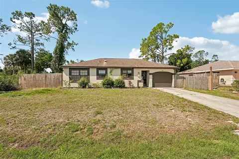 3881 Holin Ln, North Port, FL 34287