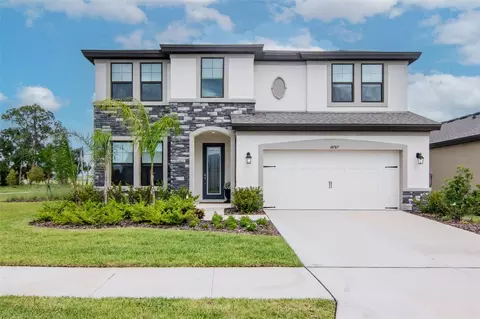 14787 Gallop Run Dr, Lithia, FL 33547