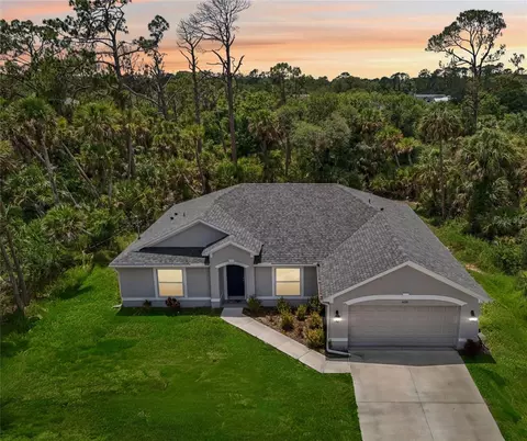4091 Dull St, North Port, FL 34286