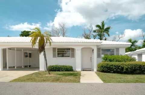 669 Spanish Dr N #21, Longboat Key, FL 34228