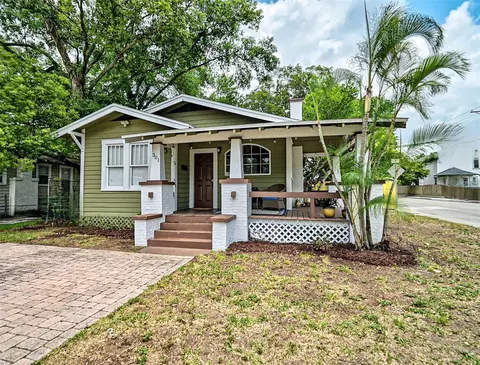 301 W South Ave, Tampa, FL 33603