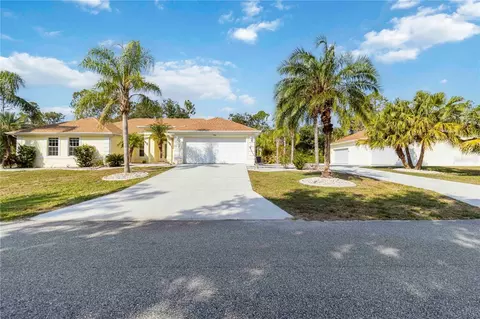 5266 Wagon Wheel Dr, North Port, FL 34291