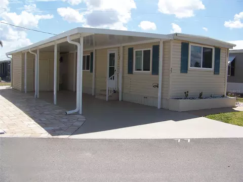 10100 Burnt Store Rd #77, Punta Gorda, FL 33950