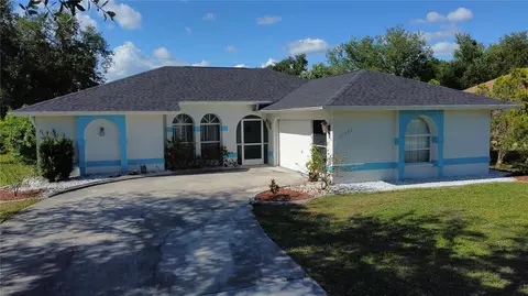 21498 Beaverton Ave, Port Charlotte, FL 33952