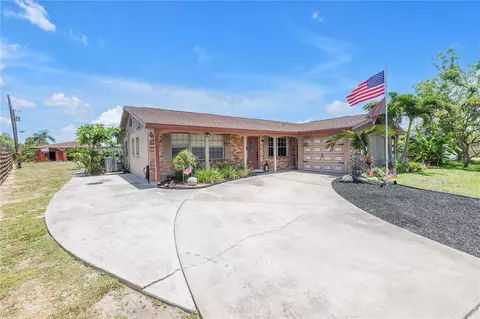 3311 Florida Blvd, Bradenton, FL 34207