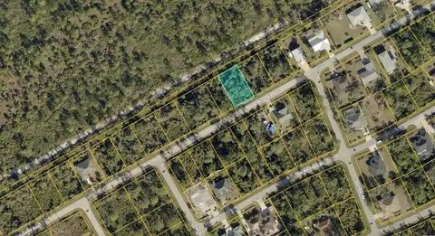 lot12 De Miranda Ave, North Port, FL 34287