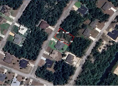 Dominic Street, North Port, FL 34288