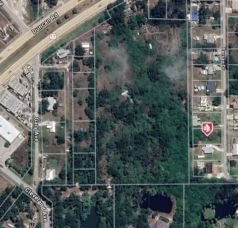 1319 Persay Dr, Punta Gorda, FL 33982