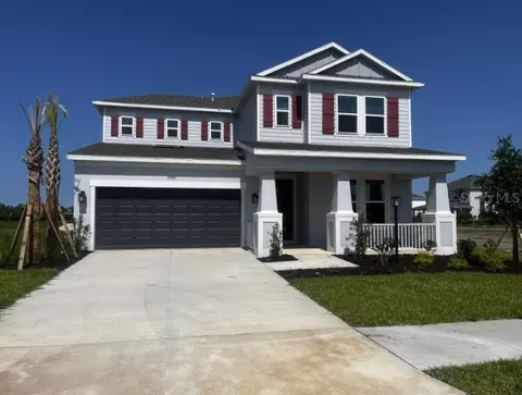 8583 Big Dipper Dr, Sarasota, FL 34241