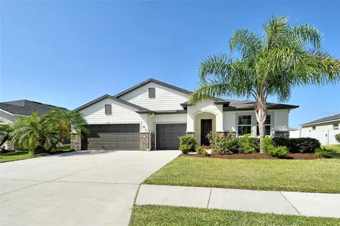 364 Grande Vista Blvd, Bradenton, FL 34212