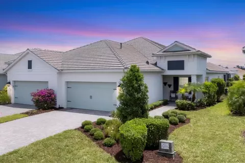 2631 Sapphire Blue Ln, Bradenton, FL 34211