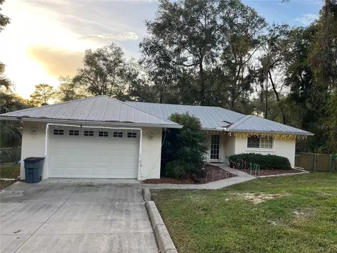 5006 S Atwood Ter, Inverness, FL 34452