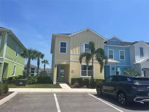 3069 Caribbean Soul Dr, Kissimmee, FL 34747