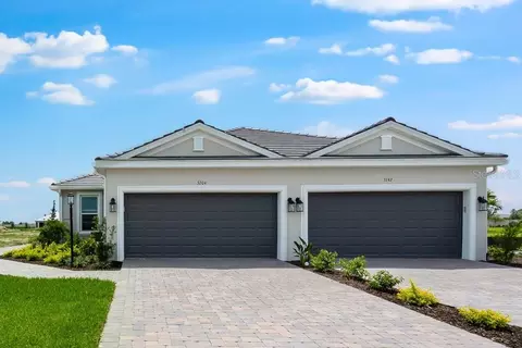 3204 Torta Ct, Bradenton, FL 34211