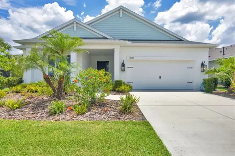 13549 Old Creek Ct, Parrish, FL 34219