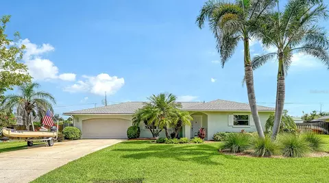 1334 De Prie Rd, Englewood, FL 34223