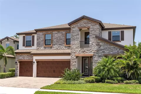 8932 Isabella Cir, Parrish, FL 34219 photo 1