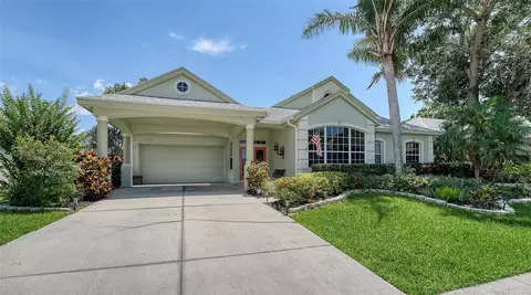 Exterior - 4612 4th Ave E, Bradenton, FL 34208 photo 4 of 11