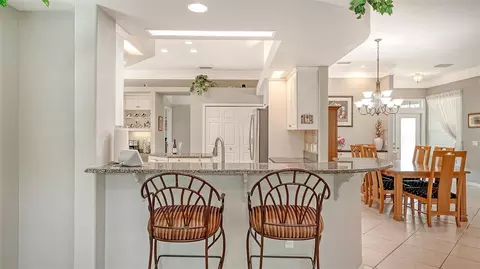 Kitchen - 4612 4th Ave E, Bradenton, FL 34208 photo 1 of 4
