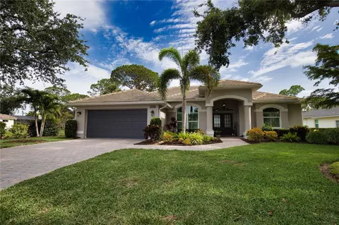 2149 Muskogee Trl, Nokomis, FL 34275