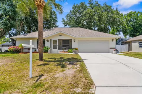 8638 Bessemer Ave, North Port, FL 34287