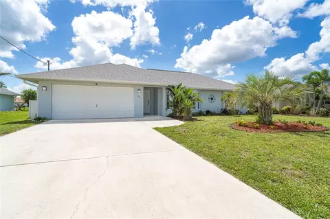 217 Mariner Ln, Rotonda West, FL 33947