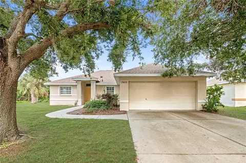 3415 68th Street Cir E, Palmetto, FL 34221