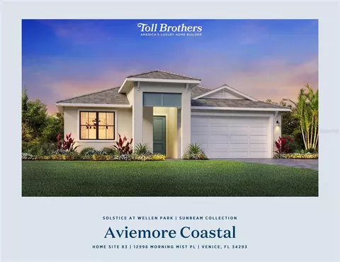 12996 Morning Mist Pl, Venice, FL 34293
