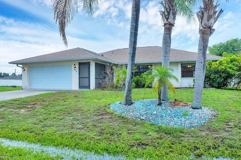 408 Fletcher St, Port Charlotte, FL 33954