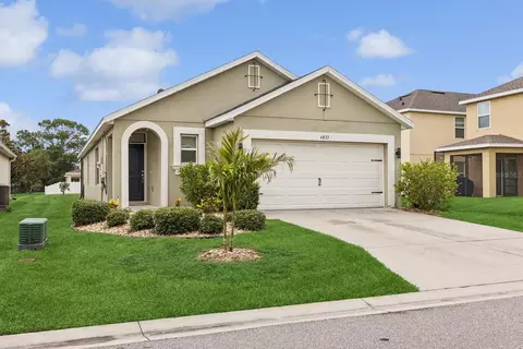 4833 San Palermo Dr, Bradenton, FL 34208