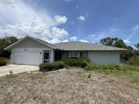 1036 Arden Ter NW, Port Charlotte, FL 33948