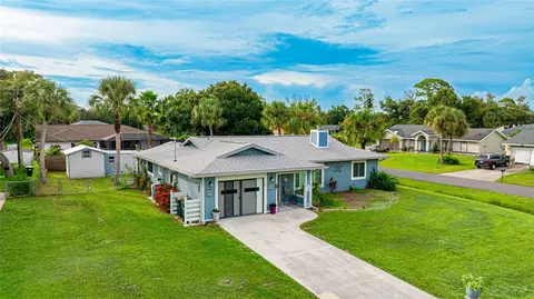 5329 Ansonia Ter, North Port, FL 34287