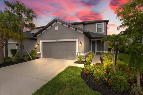 5532 Summit Gln, Bradenton, FL 34203