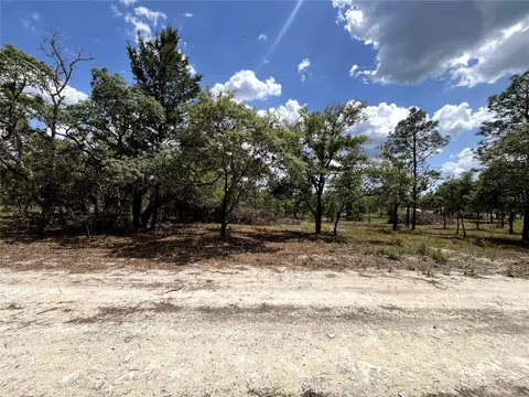 tbd SE 95th St, Dunnellon, FL 34431