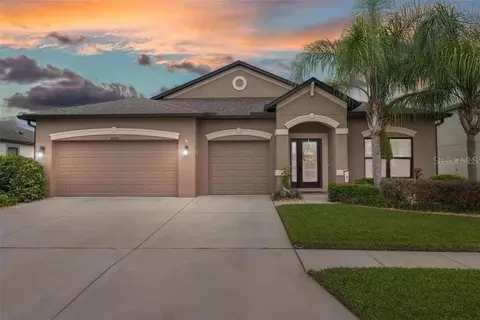 18620 Cortes Creek Blvd, Spring Hill, FL 34610