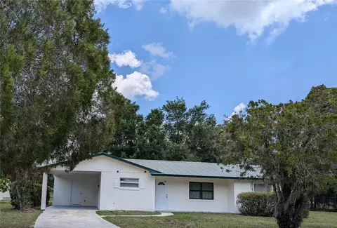 347 S Orange Ave, Arcadia, FL 34266