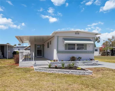 5213 Bel Air Ave, Sarasota, FL 34234