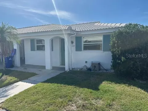 683 Spanish Dr S, Longboat Key, FL 34228