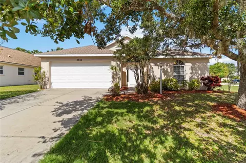 2662 6th Ct E, Ellenton, FL 34222