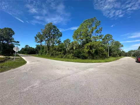 Brenmar Avenue, North Port, FL 34291