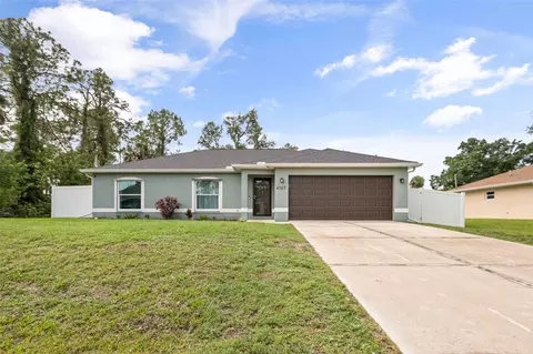 4565 Eldron Ave, North Port, FL 34286