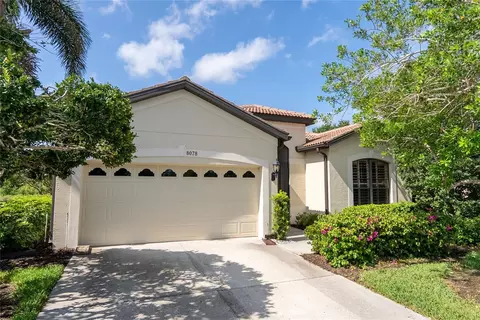 8078 Stirling Falls Cir, Sarasota, FL 34243