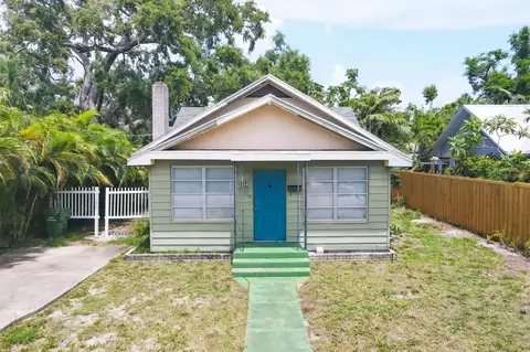 2454 Alameda Ave, Sarasota, FL 34234