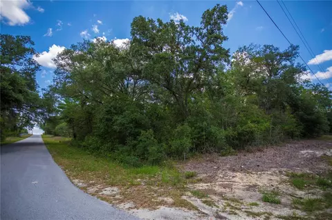 SW Winding Hills Road, Dunnellon, FL 34431