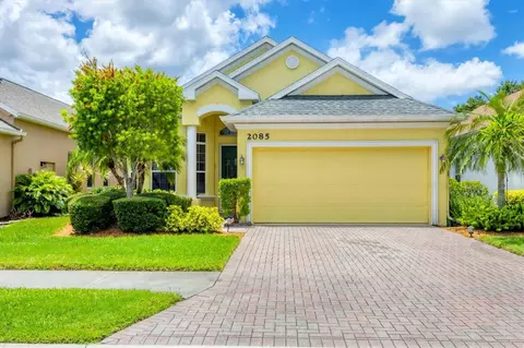 2085 Mattamy Ct, Venice, FL 34292